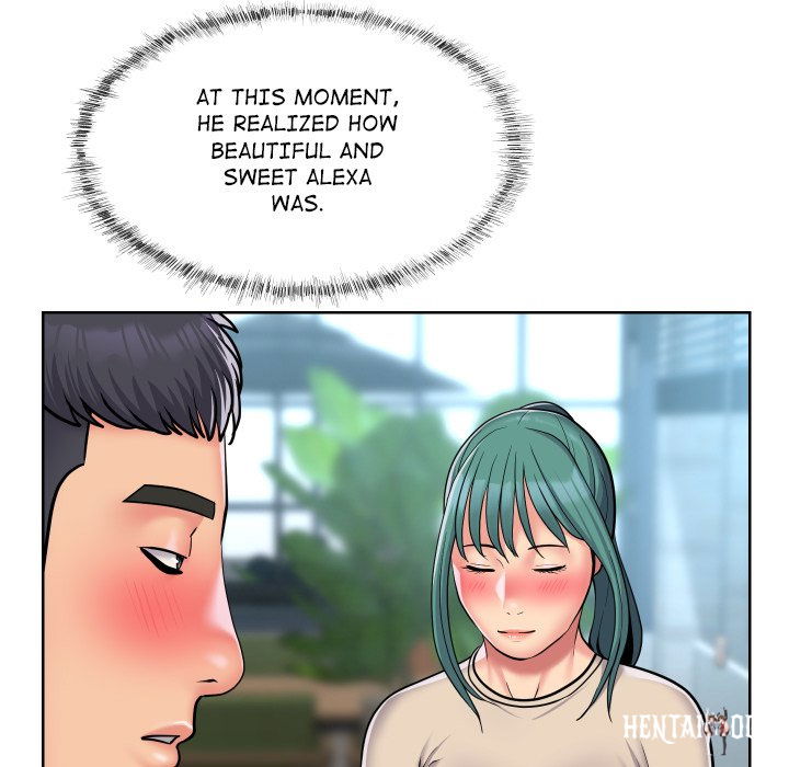 The Ladies&rsquo; Associate The Ladies&rsquo; Associate Chapter 58 - Page 21