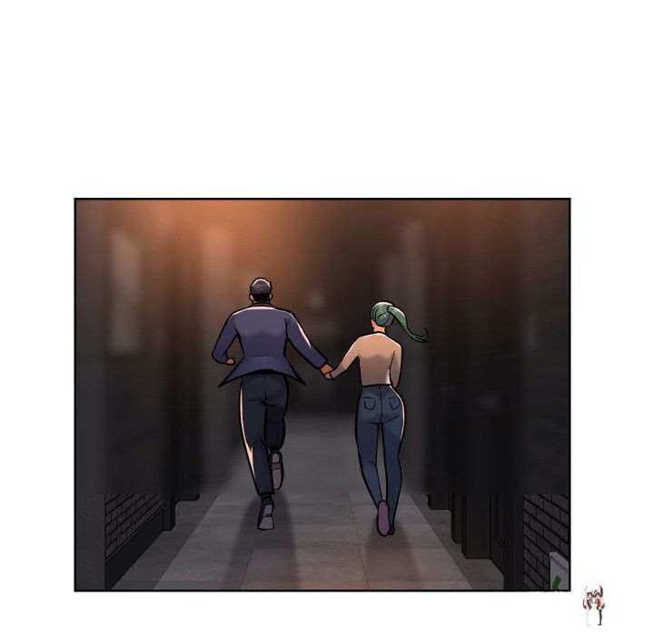 The Ladies&rsquo; Associate The Ladies&rsquo; Associate Chapter 58 - Page 27