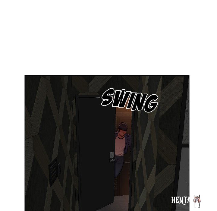 The Ladies&rsquo; Associate The Ladies&rsquo; Associate Chapter 58 - Page 28