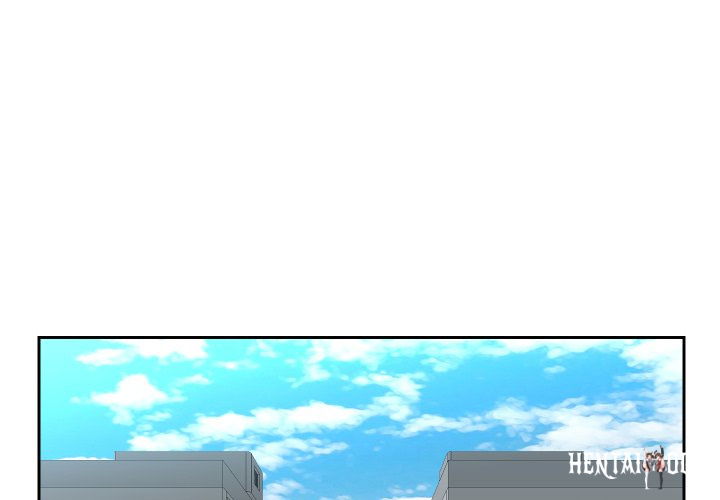 The Ladies&rsquo; Associate The Ladies&rsquo; Associate Chapter 58 - Page 3