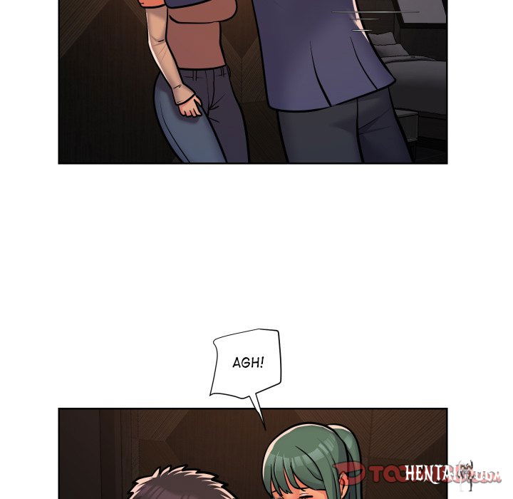 The Ladies&rsquo; Associate The Ladies&rsquo; Associate Chapter 58 - Page 30