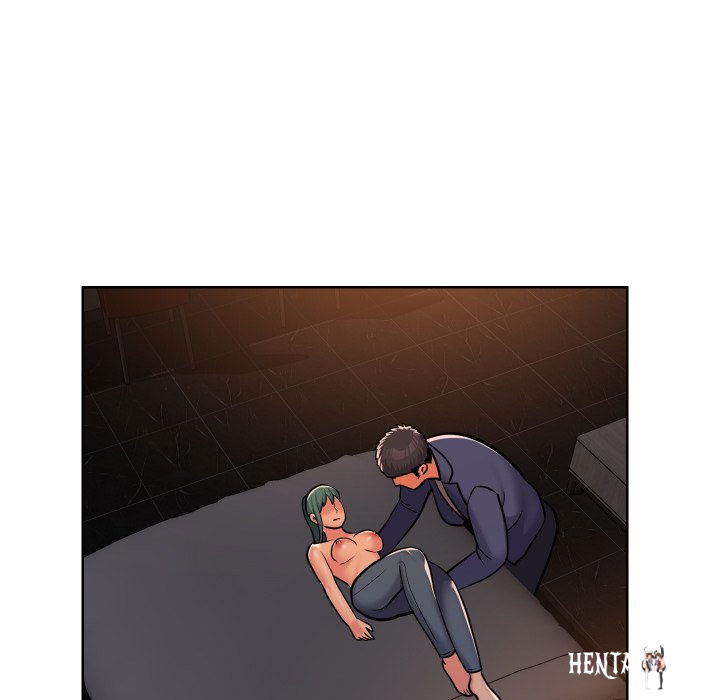 The Ladies&rsquo; Associate The Ladies&rsquo; Associate Chapter 58 - Page 35