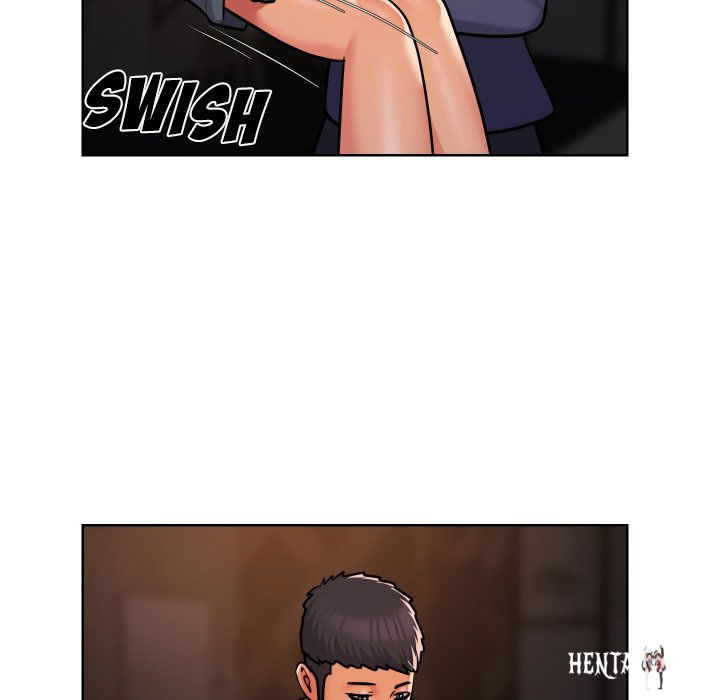 The Ladies&rsquo; Associate The Ladies&rsquo; Associate Chapter 58 - Page 37