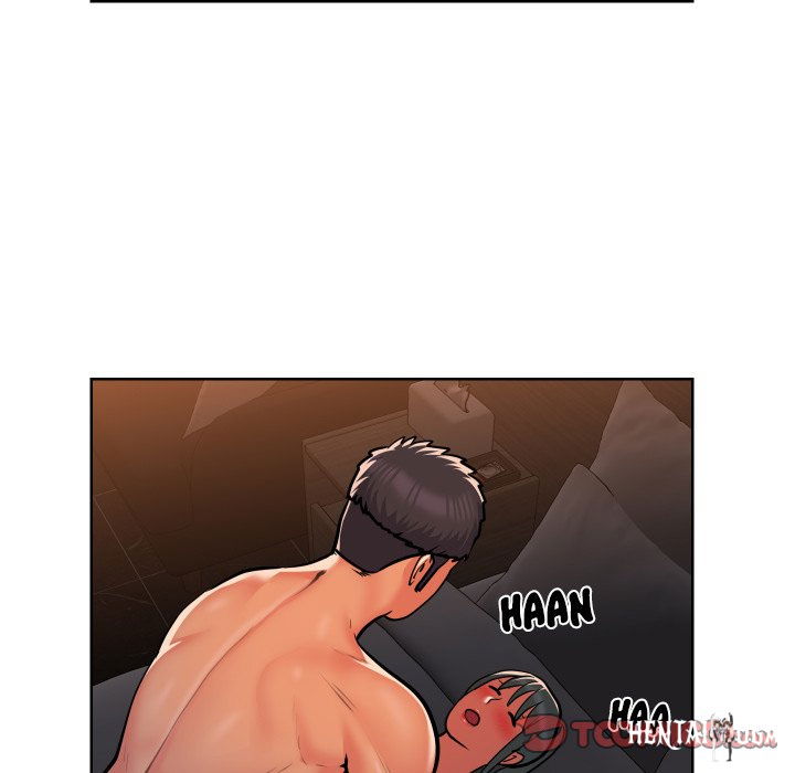 The Ladies&rsquo; Associate The Ladies&rsquo; Associate Chapter 58 - Page 42