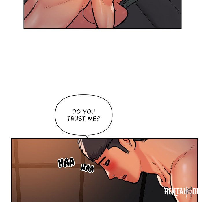 The Ladies&rsquo; Associate The Ladies&rsquo; Associate Chapter 58 - Page 43