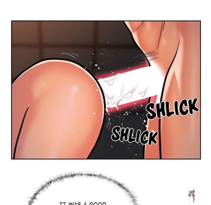 The Ladies&rsquo; Associate The Ladies&rsquo; Associate Chapter 58 - Page 48