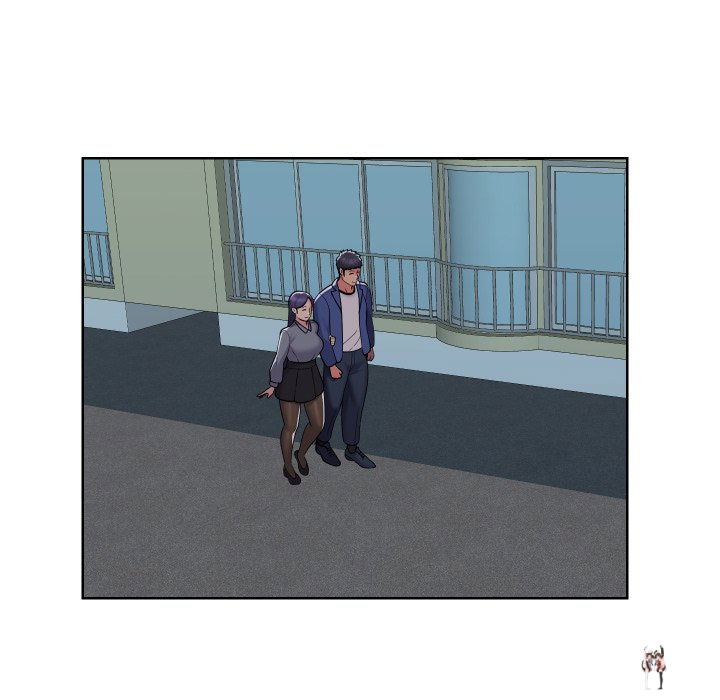 The Ladies&rsquo; Associate The Ladies&rsquo; Associate Chapter 58 - Page 5