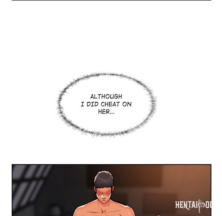 The Ladies&rsquo; Associate The Ladies&rsquo; Associate Chapter 58 - Page 51