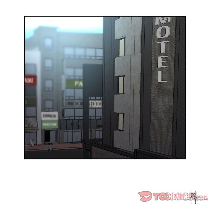 The Ladies&rsquo; Associate The Ladies&rsquo; Associate Chapter 58 - Page 62