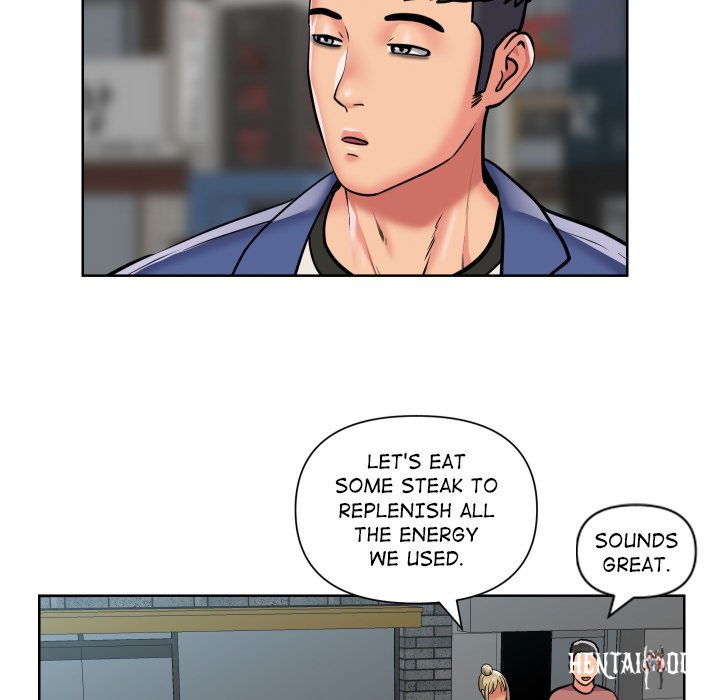 The Ladies&rsquo; Associate The Ladies&rsquo; Associate Chapter 58 - Page 68