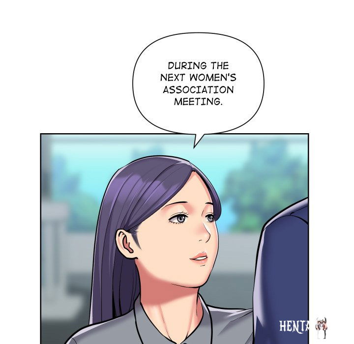 The Ladies&rsquo; Associate The Ladies&rsquo; Associate Chapter 58 - Page 7
