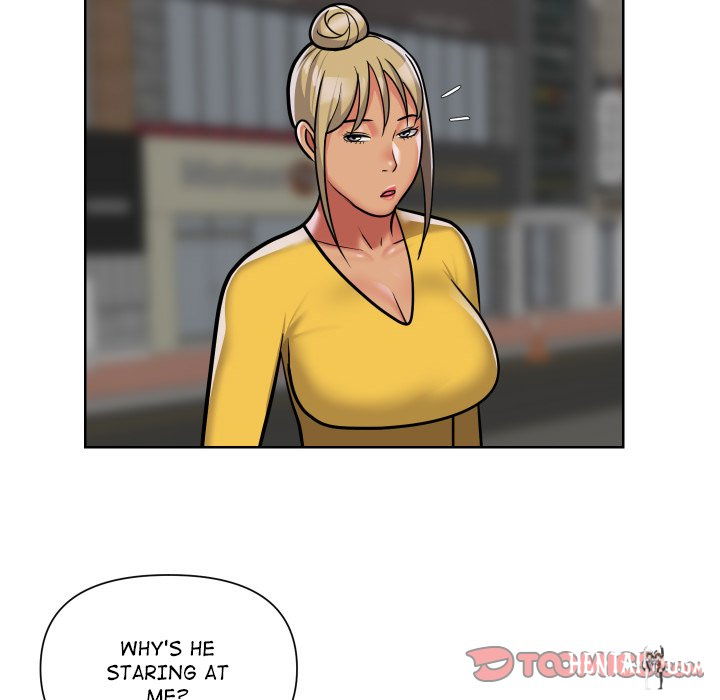 The Ladies&rsquo; Associate The Ladies&rsquo; Associate Chapter 58 - Page 70