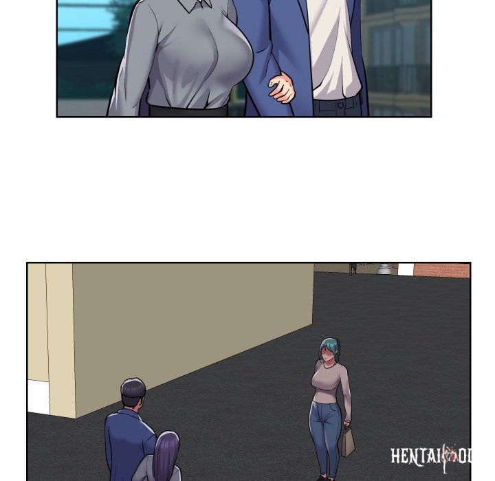 The Ladies&rsquo; Associate The Ladies&rsquo; Associate Chapter 58 - Page 9