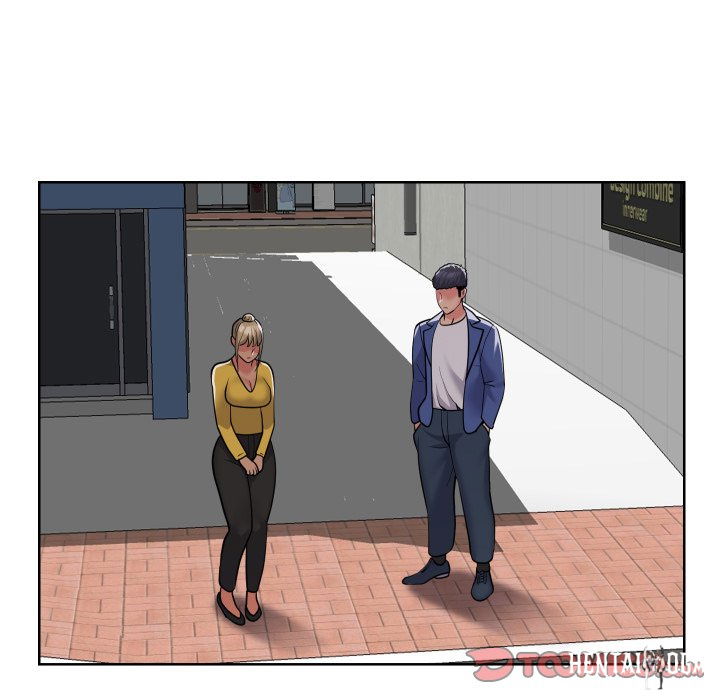 The Ladies&rsquo; Associate The Ladies&rsquo; Associate Chapter 59 - Page 10