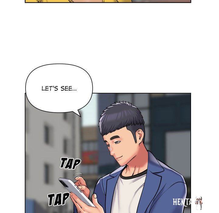 The Ladies&rsquo; Associate The Ladies&rsquo; Associate Chapter 59 - Page 12