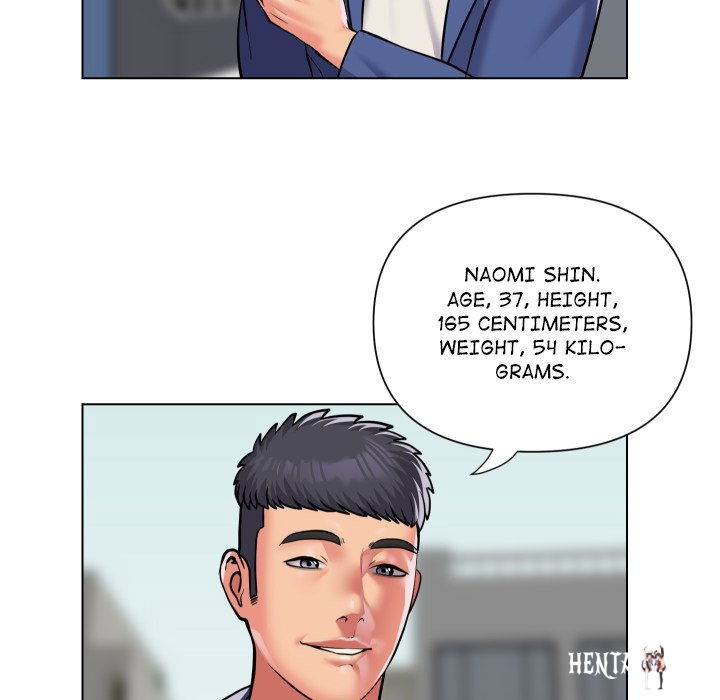 The Ladies&rsquo; Associate The Ladies&rsquo; Associate Chapter 59 - Page 13