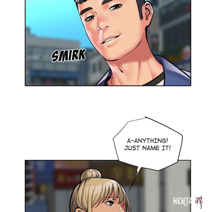 The Ladies&rsquo; Associate The Ladies&rsquo; Associate Chapter 59 - Page 17