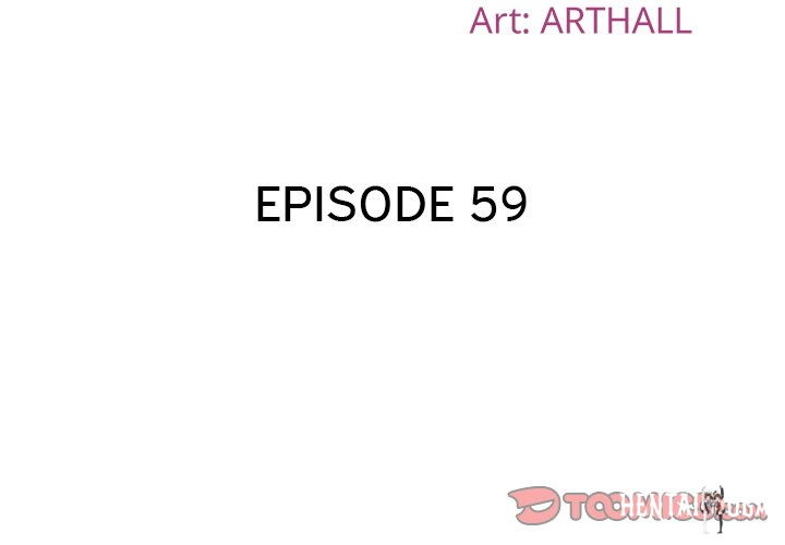 The Ladies&rsquo; Associate The Ladies&rsquo; Associate Chapter 59 - Page 2