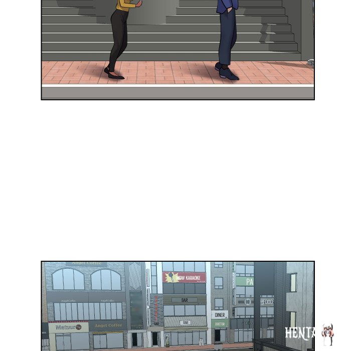 The Ladies&rsquo; Associate The Ladies&rsquo; Associate Chapter 59 - Page 20