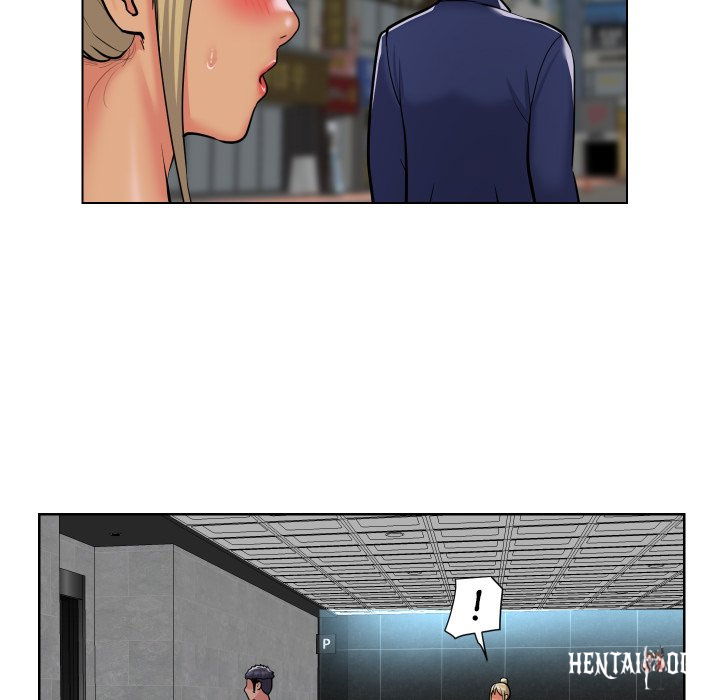 The Ladies&rsquo; Associate The Ladies&rsquo; Associate Chapter 59 - Page 23