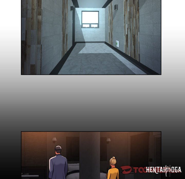 The Ladies&rsquo; Associate The Ladies&rsquo; Associate Chapter 59 - Page 26