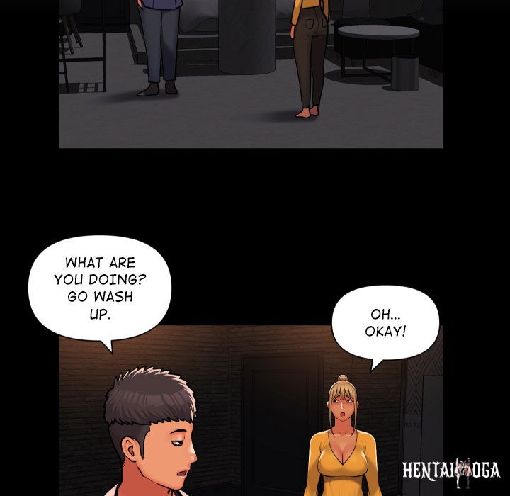 The Ladies&rsquo; Associate The Ladies&rsquo; Associate Chapter 59 - Page 27