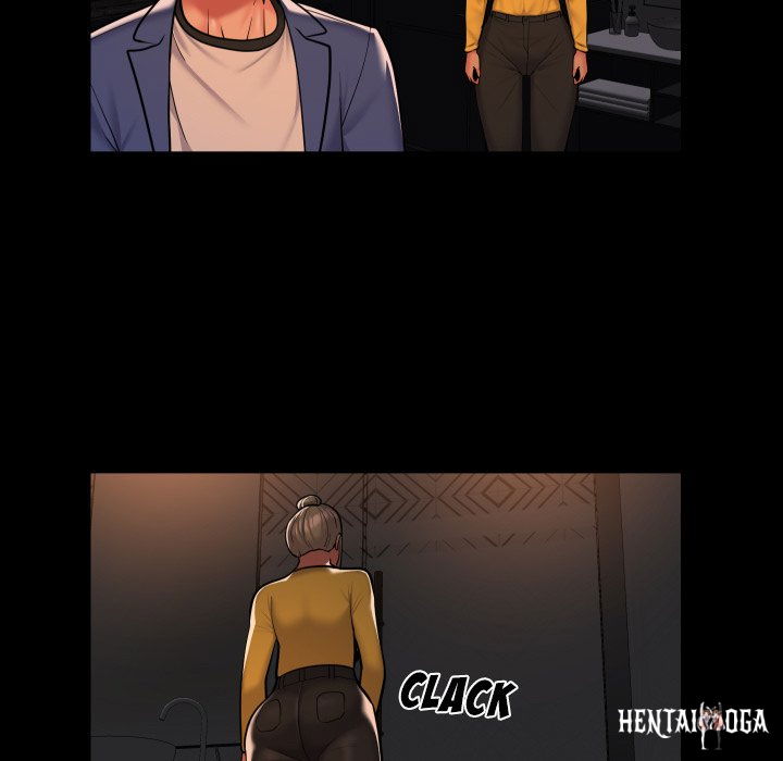 The Ladies&rsquo; Associate The Ladies&rsquo; Associate Chapter 59 - Page 28