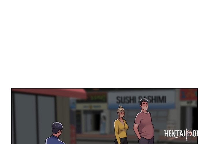 The Ladies&rsquo; Associate The Ladies&rsquo; Associate Chapter 59 - Page 3