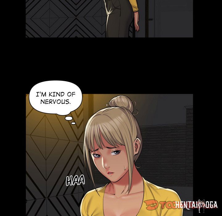 The Ladies&rsquo; Associate The Ladies&rsquo; Associate Chapter 59 - Page 30