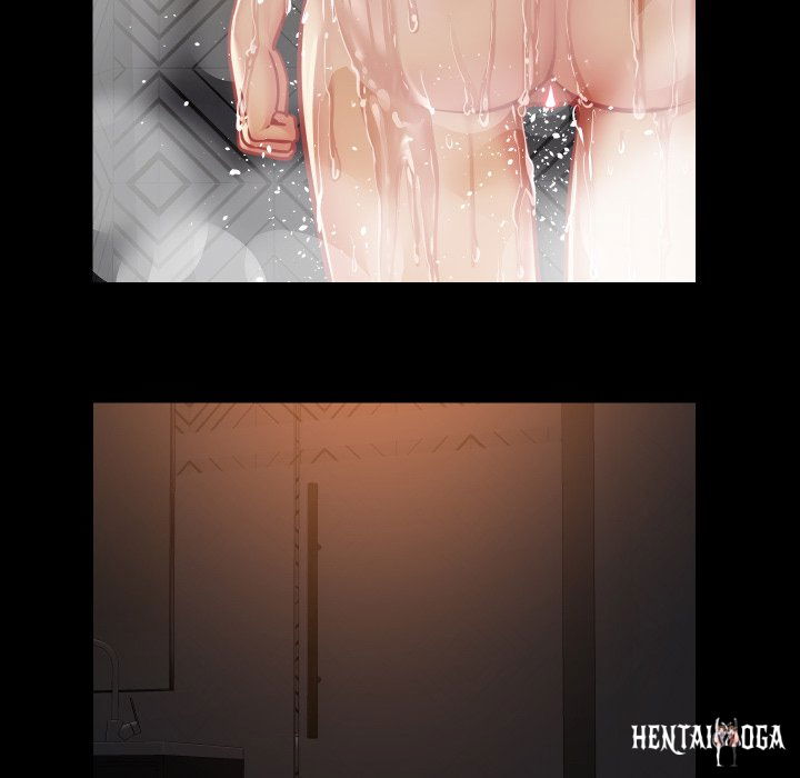 The Ladies&rsquo; Associate The Ladies&rsquo; Associate Chapter 59 - Page 37