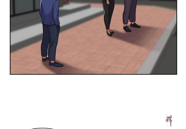 The Ladies&rsquo; Associate The Ladies&rsquo; Associate Chapter 59 - Page 4