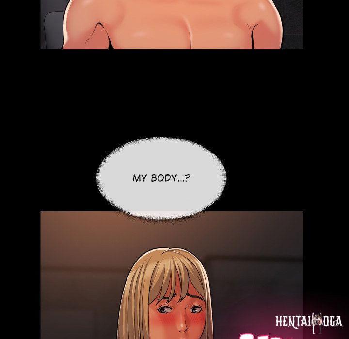 The Ladies&rsquo; Associate The Ladies&rsquo; Associate Chapter 59 - Page 41