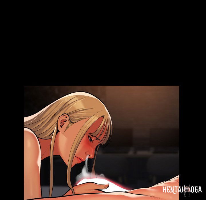 The Ladies&rsquo; Associate The Ladies&rsquo; Associate Chapter 59 - Page 47