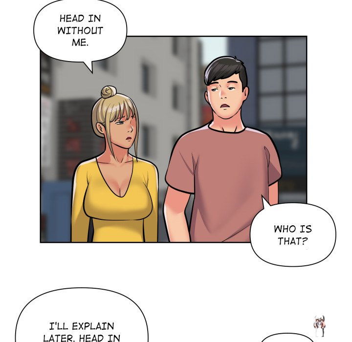 The Ladies&rsquo; Associate The Ladies&rsquo; Associate Chapter 59 - Page 5