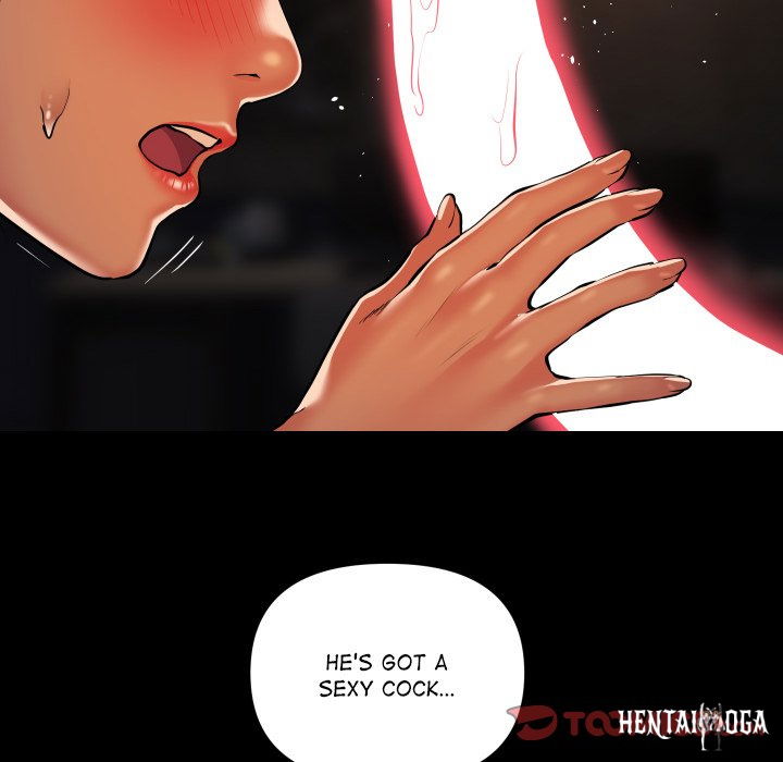 The Ladies&rsquo; Associate The Ladies&rsquo; Associate Chapter 59 - Page 50