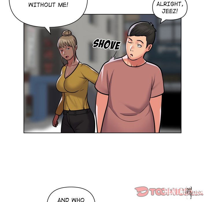 The Ladies&rsquo; Associate The Ladies&rsquo; Associate Chapter 59 - Page 6