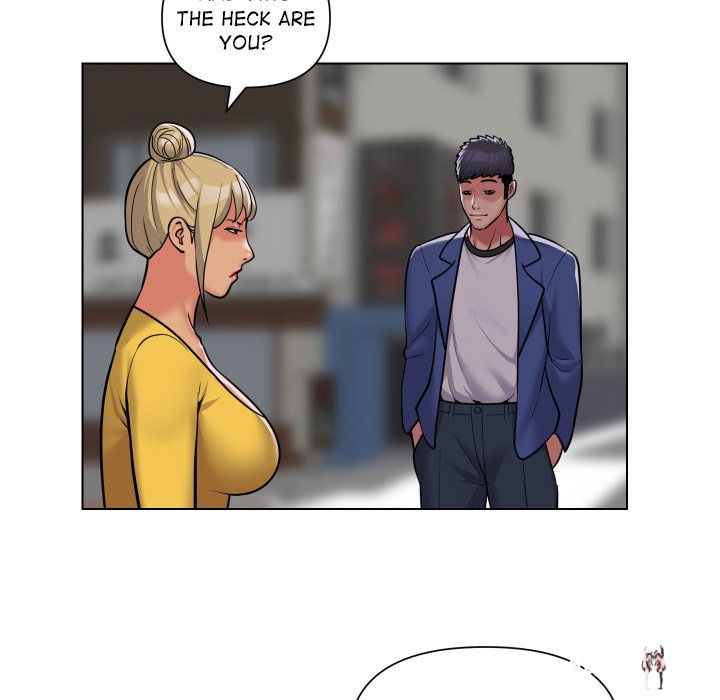 The Ladies&rsquo; Associate The Ladies&rsquo; Associate Chapter 59 - Page 7