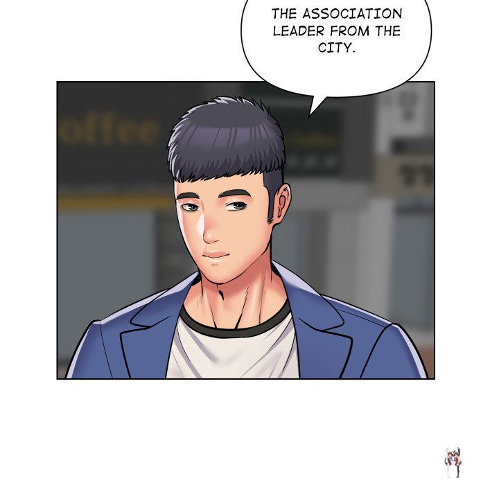 The Ladies&rsquo; Associate The Ladies&rsquo; Associate Chapter 59 - Page 8