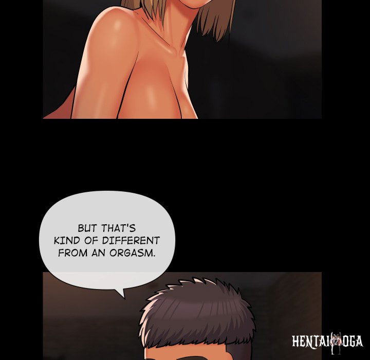 The Ladies&rsquo; Associate The Ladies&rsquo; Associate Chapter 60 - Page 13