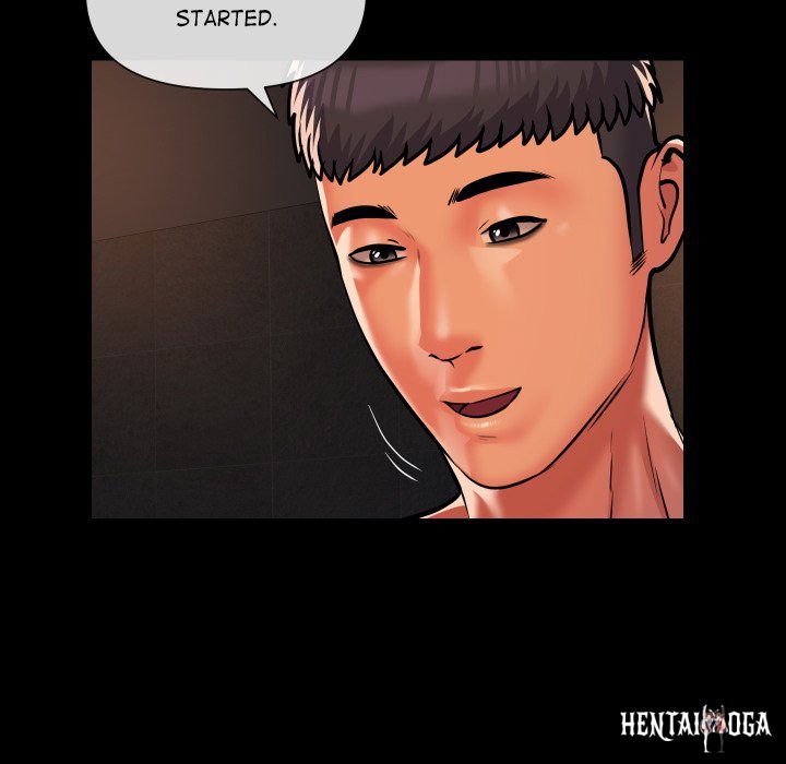 The Ladies&rsquo; Associate The Ladies&rsquo; Associate Chapter 60 - Page 31