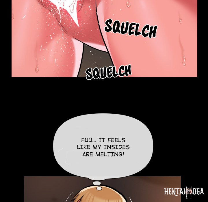 The Ladies&rsquo; Associate The Ladies&rsquo; Associate Chapter 60 - Page 36