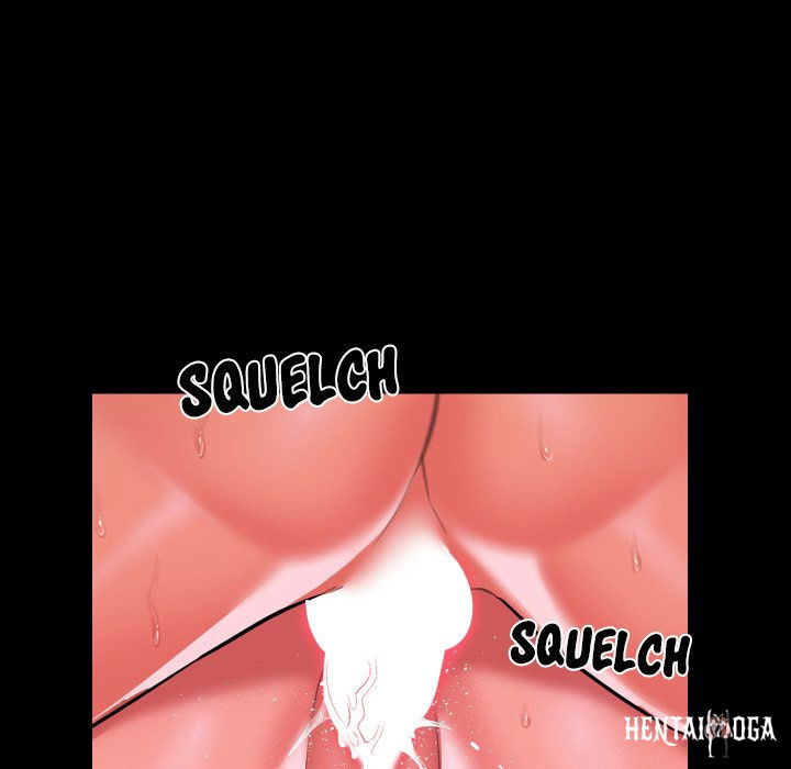 The Ladies&rsquo; Associate The Ladies&rsquo; Associate Chapter 60 - Page 39