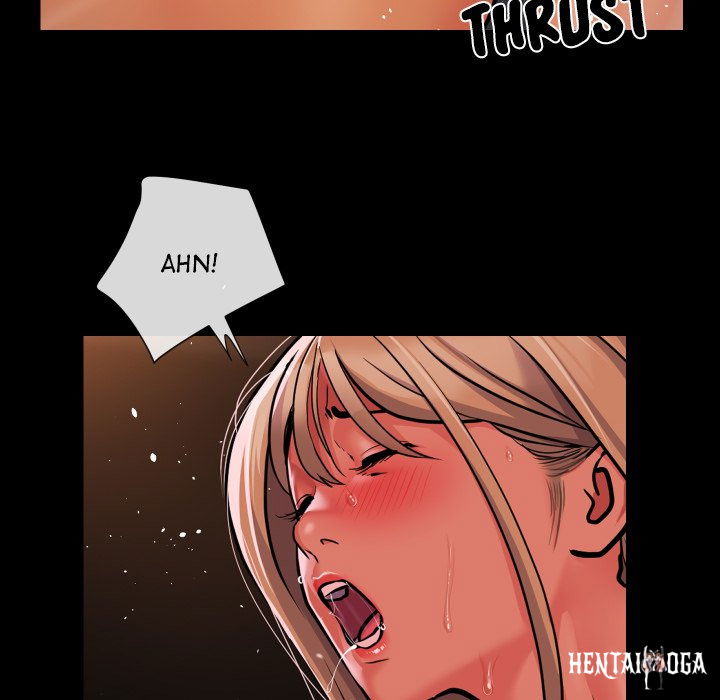 The Ladies&rsquo; Associate The Ladies&rsquo; Associate Chapter 60 - Page 49