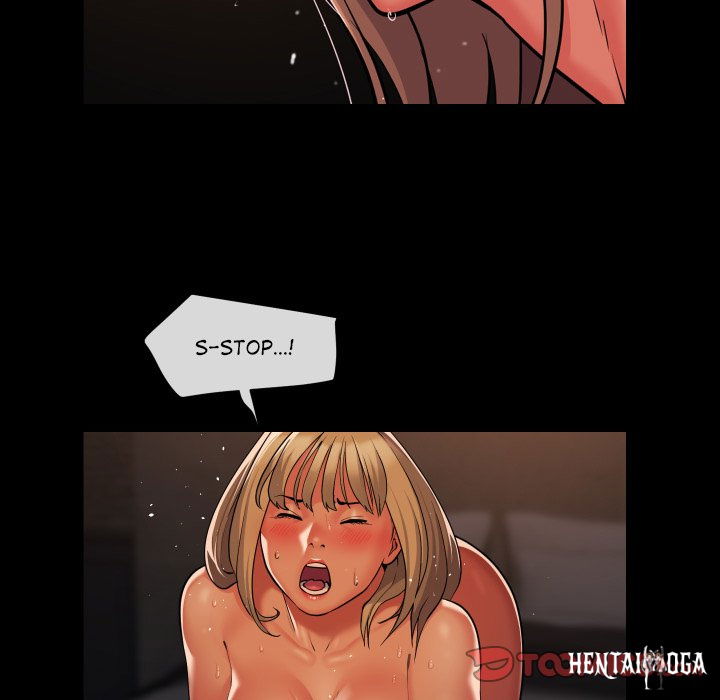 The Ladies&rsquo; Associate The Ladies&rsquo; Associate Chapter 60 - Page 50