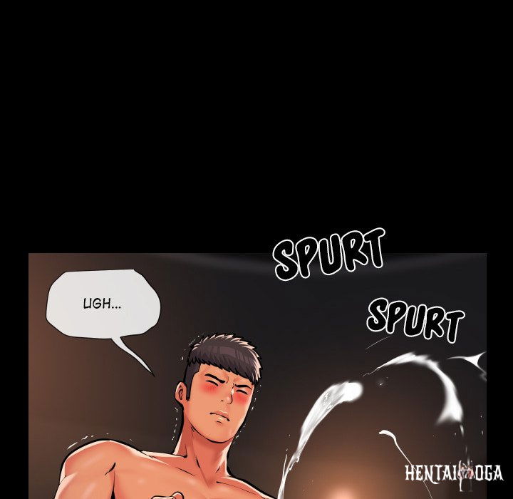 The Ladies&rsquo; Associate The Ladies&rsquo; Associate Chapter 60 - Page 63