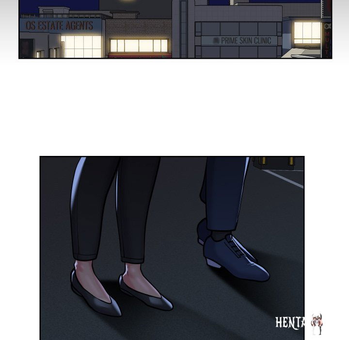 The Ladies&rsquo; Associate The Ladies&rsquo; Associate Chapter 60 - Page 73