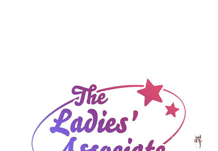 The Ladies&rsquo; Associate The Ladies&rsquo; Associate Chapter 61 - Page 1