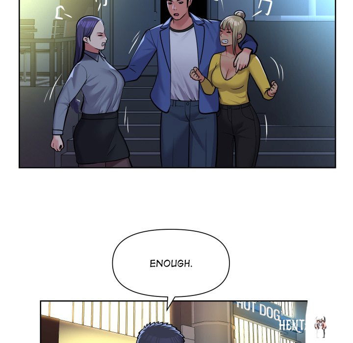 The Ladies&rsquo; Associate The Ladies&rsquo; Associate Chapter 61 - Page 11