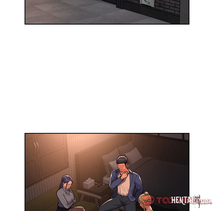 The Ladies&rsquo; Associate The Ladies&rsquo; Associate Chapter 61 - Page 16