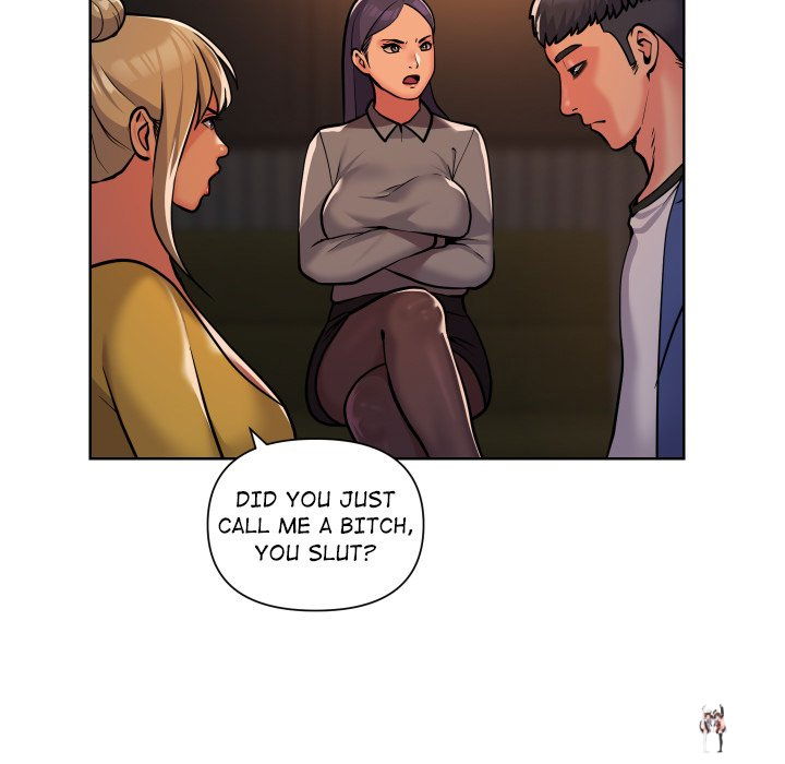 The Ladies&rsquo; Associate The Ladies&rsquo; Associate Chapter 61 - Page 19